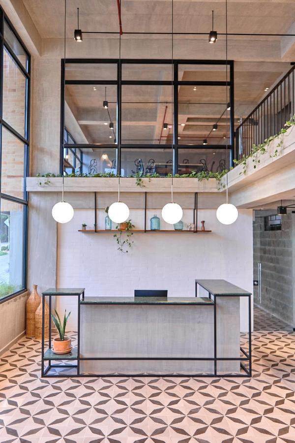 Mosaic Studios Buenavista Барранкилья Экстерьер фото