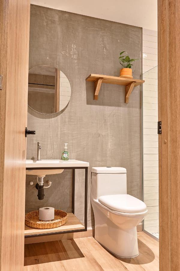 Mosaic Studios Buenavista Барранкилья Экстерьер фото