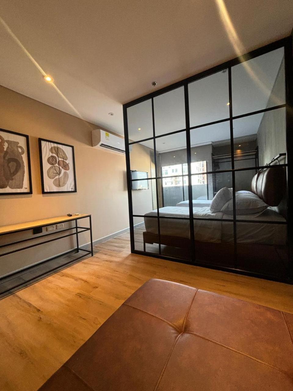 Mosaic Studios Buenavista Барранкилья Экстерьер фото